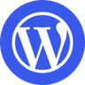 Self-hosted WordPress logo